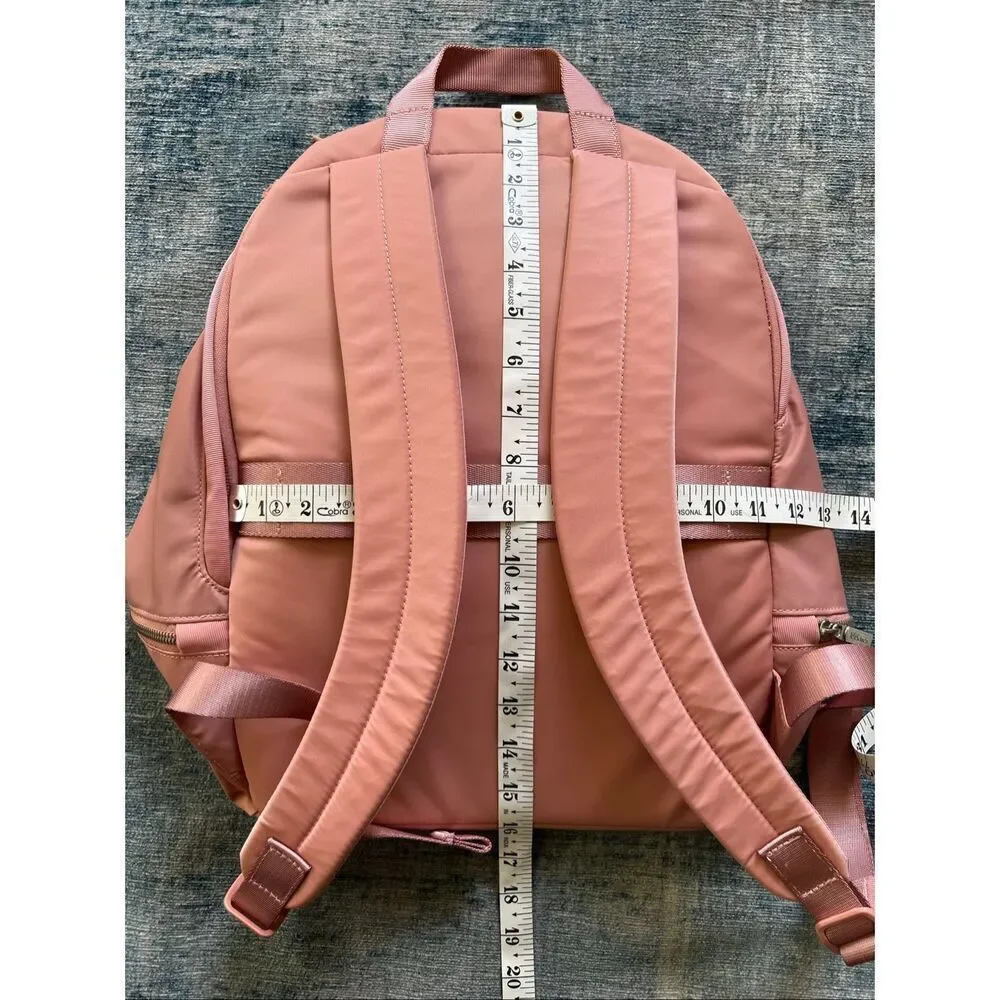 Lululemon Pink Pastel City Adventurer Backpack Style: W9DU4S